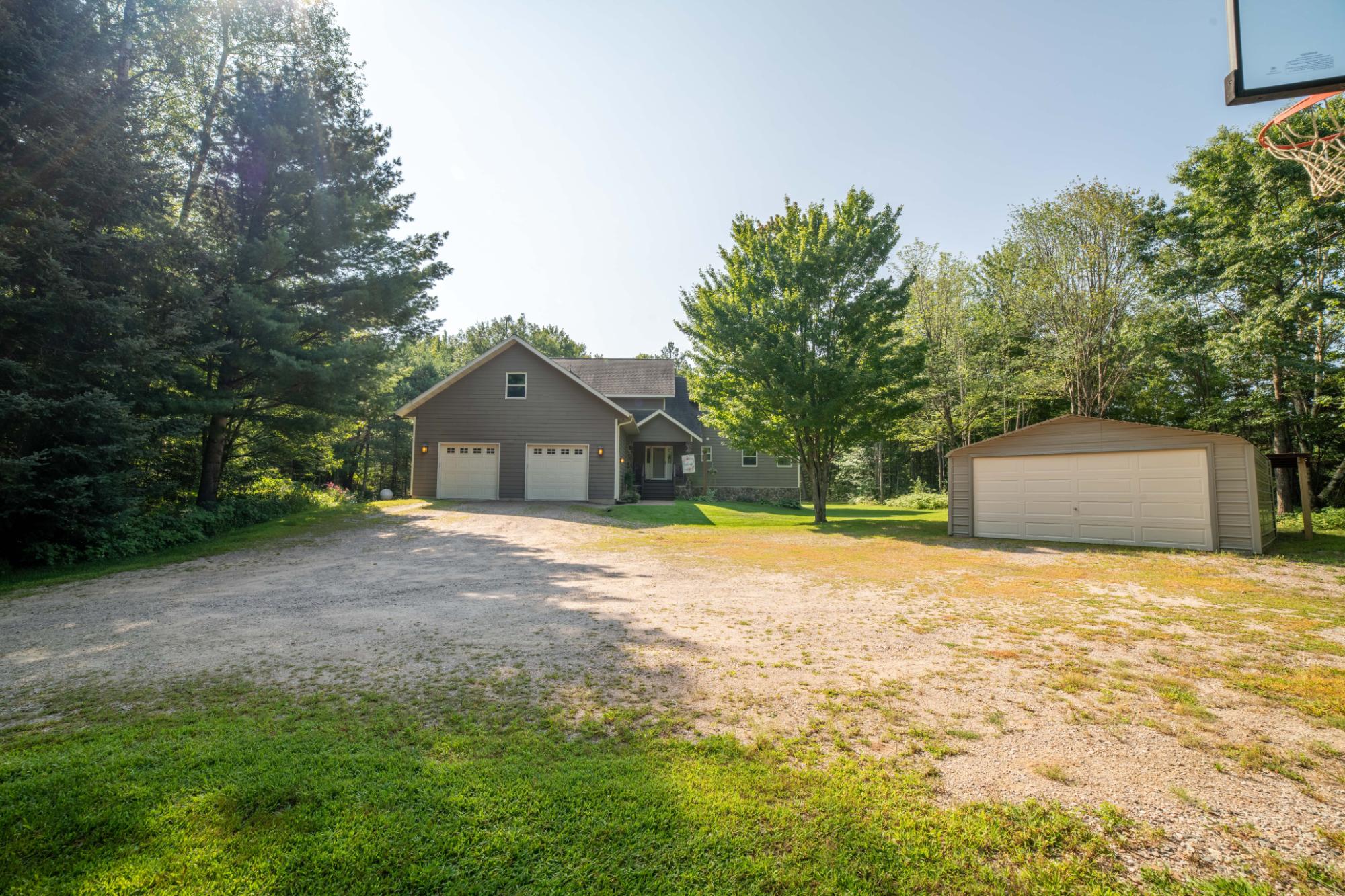 5685 Breezy Pine Road Rhinelander, WI 54501 - Photo 26 of 73 Gallery Image 26