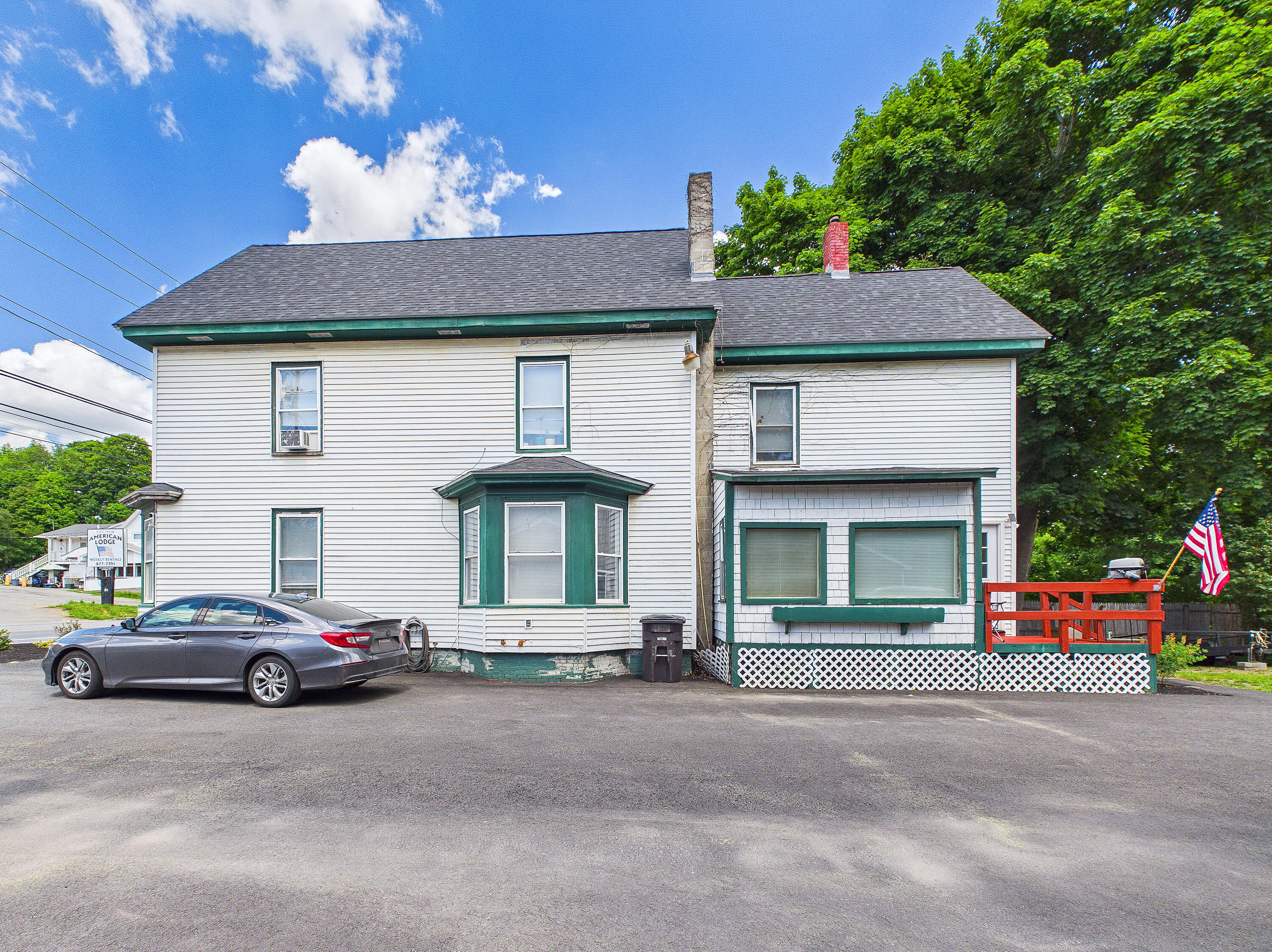 24 Main Street Fairfield, ME 04937 - Photo 30 of 37 110561LP-107
