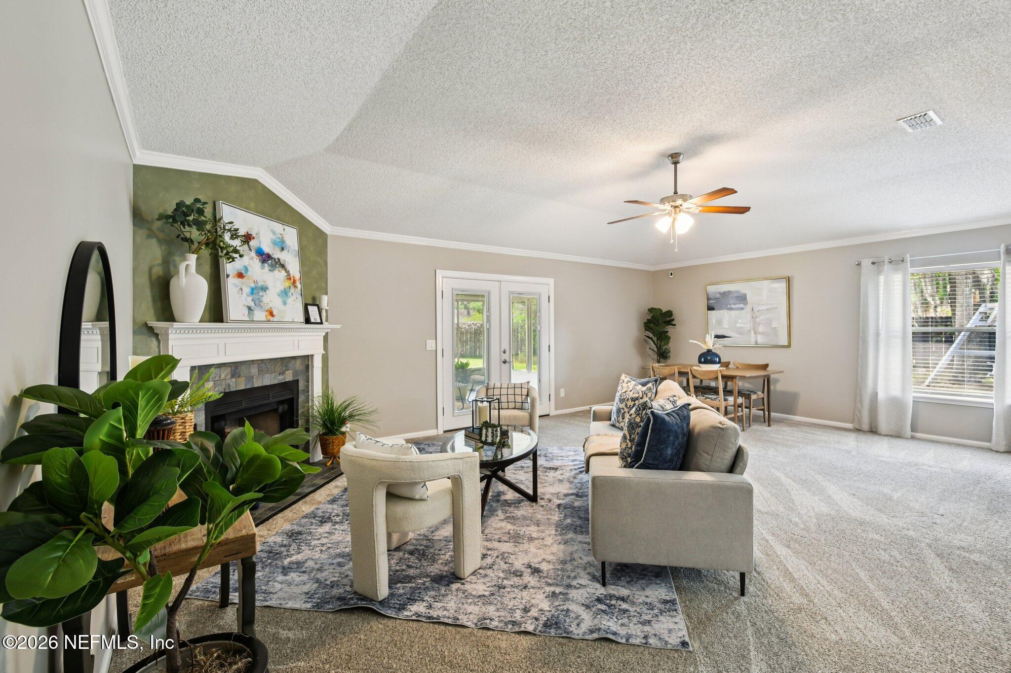 3070 Nautilus Road Middleburg, FL 32068 - Photo 11 of 66 Family Room