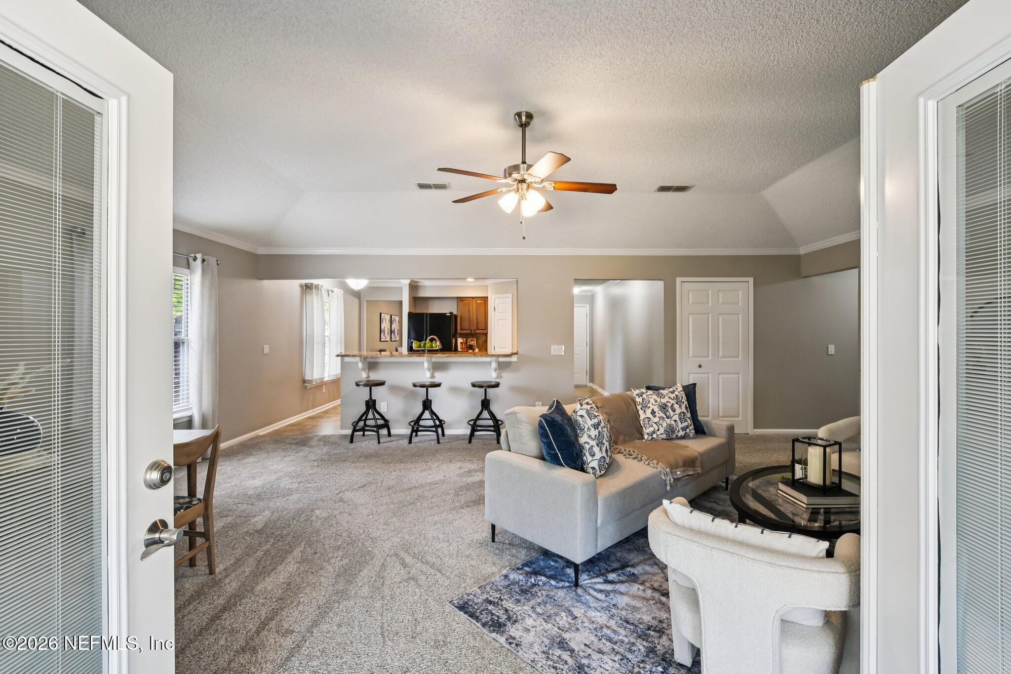 3070 Nautilus Road Middleburg, FL 32068 - Photo 16 of 66 Florida Room Entry