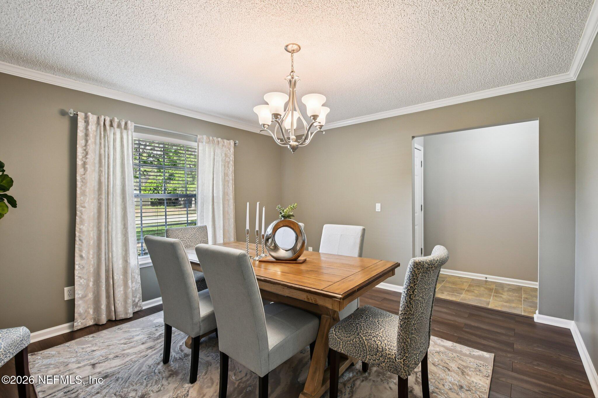 3070 Nautilus Road Middleburg, FL 32068 - Photo 18 of 66 Dining Room