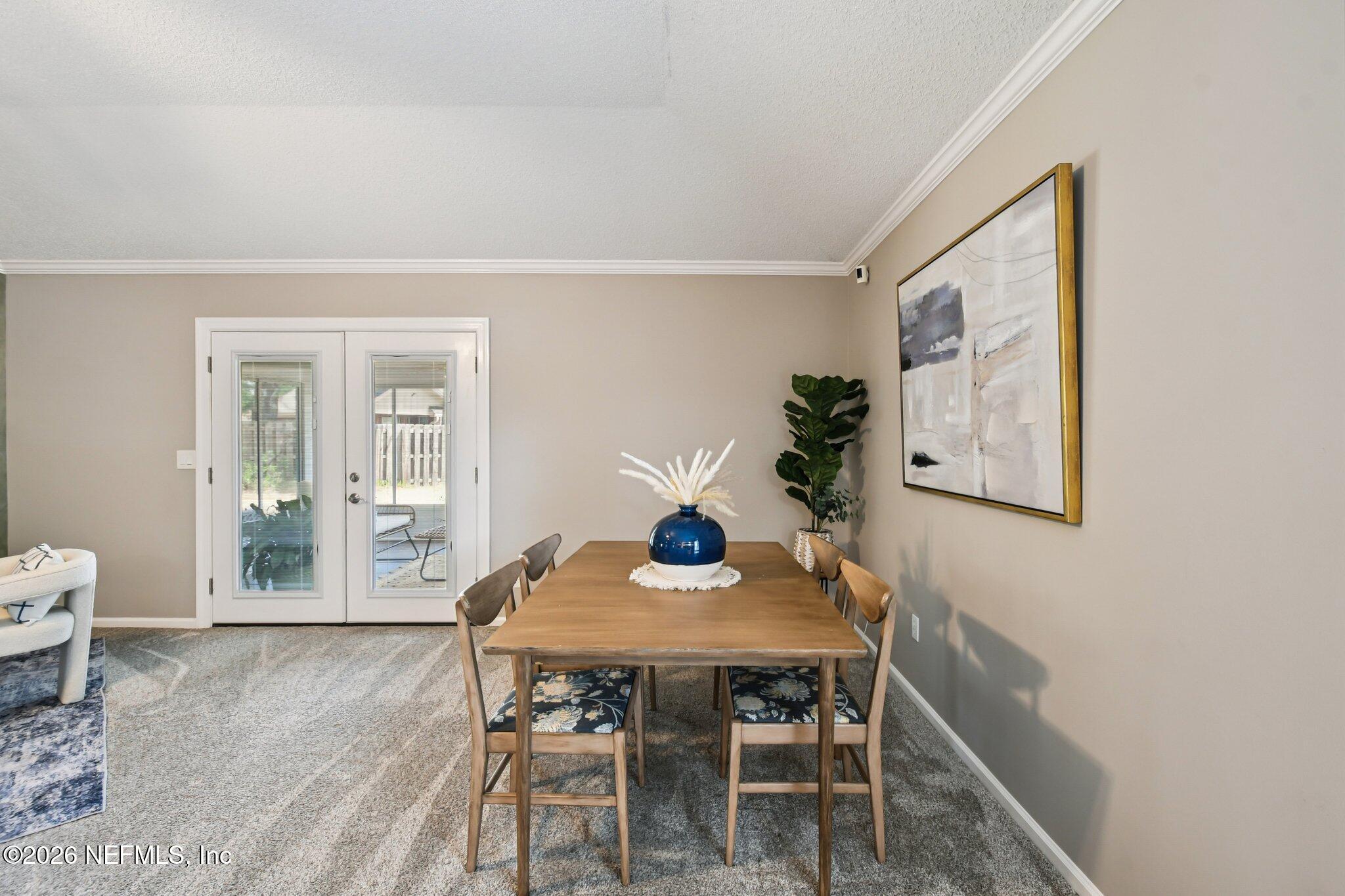 3070 Nautilus Road Middleburg, FL 32068 - Photo 20 of 66 Dining Area