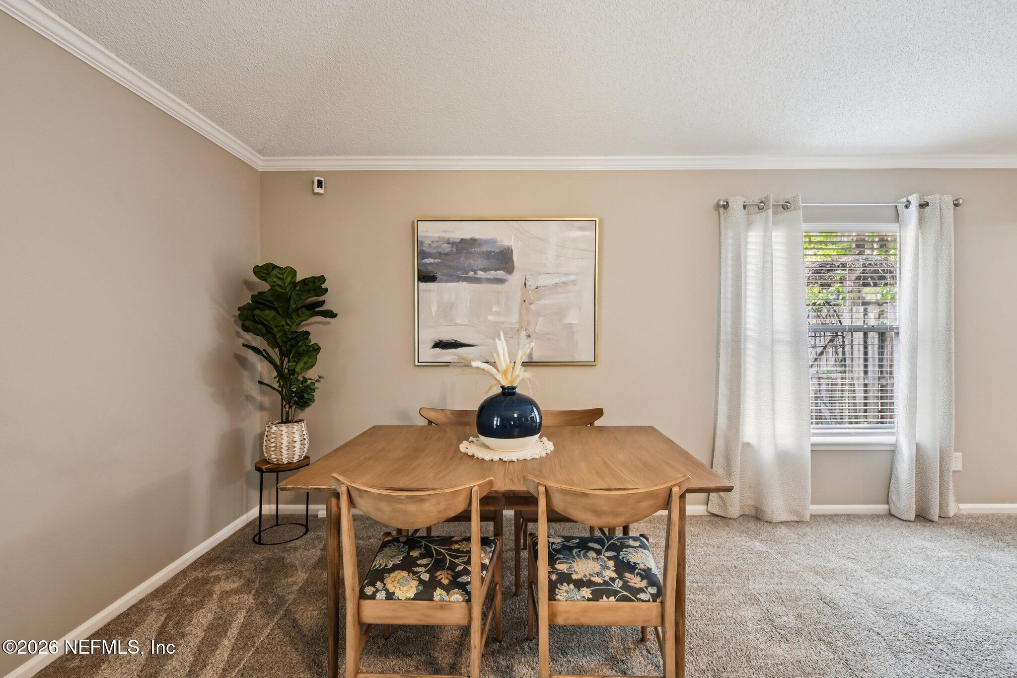 3070 Nautilus Road Middleburg, FL 32068 - Photo 21 of 66 Dining Area