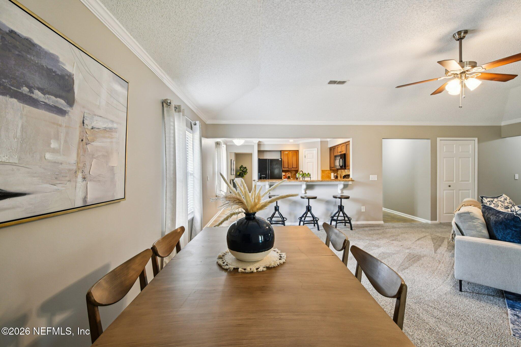 3070 Nautilus Road Middleburg, FL 32068 - Photo 22 of 66 Dining Area