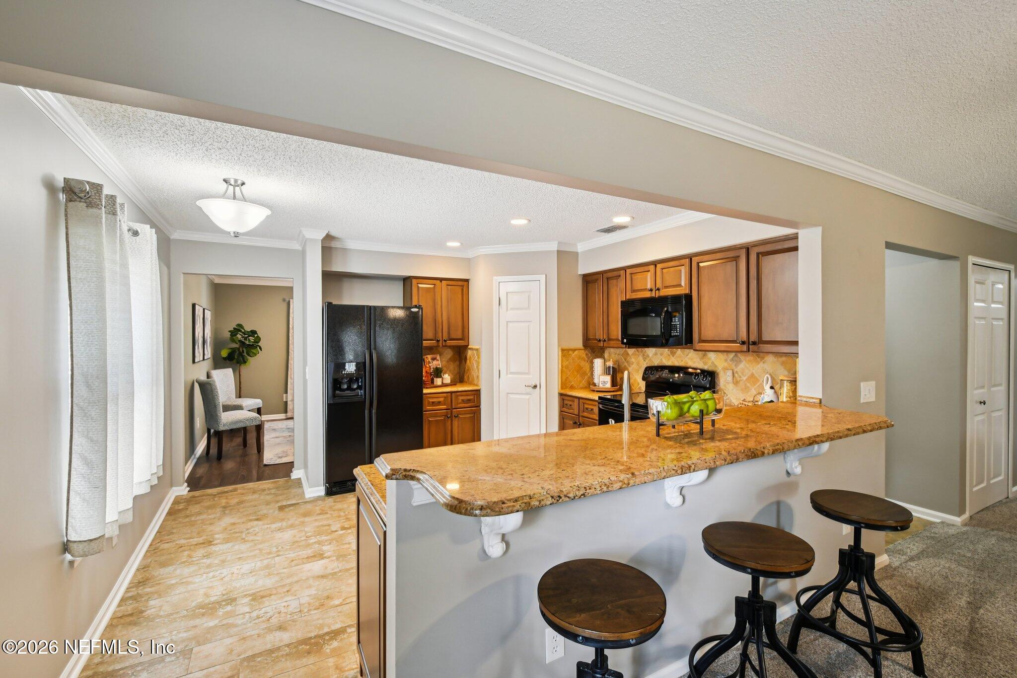 3070 Nautilus Road Middleburg, FL 32068 - Photo 24 of 66 Kitchen