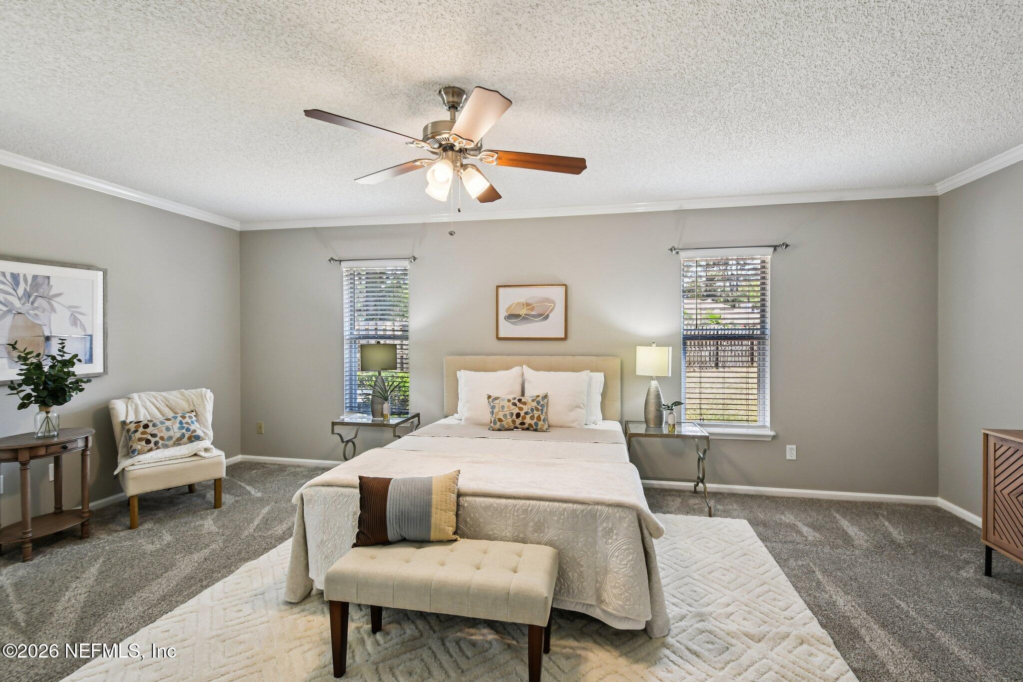 3070 Nautilus Road Middleburg, FL 32068 - Photo 30 of 66 Owners Suite