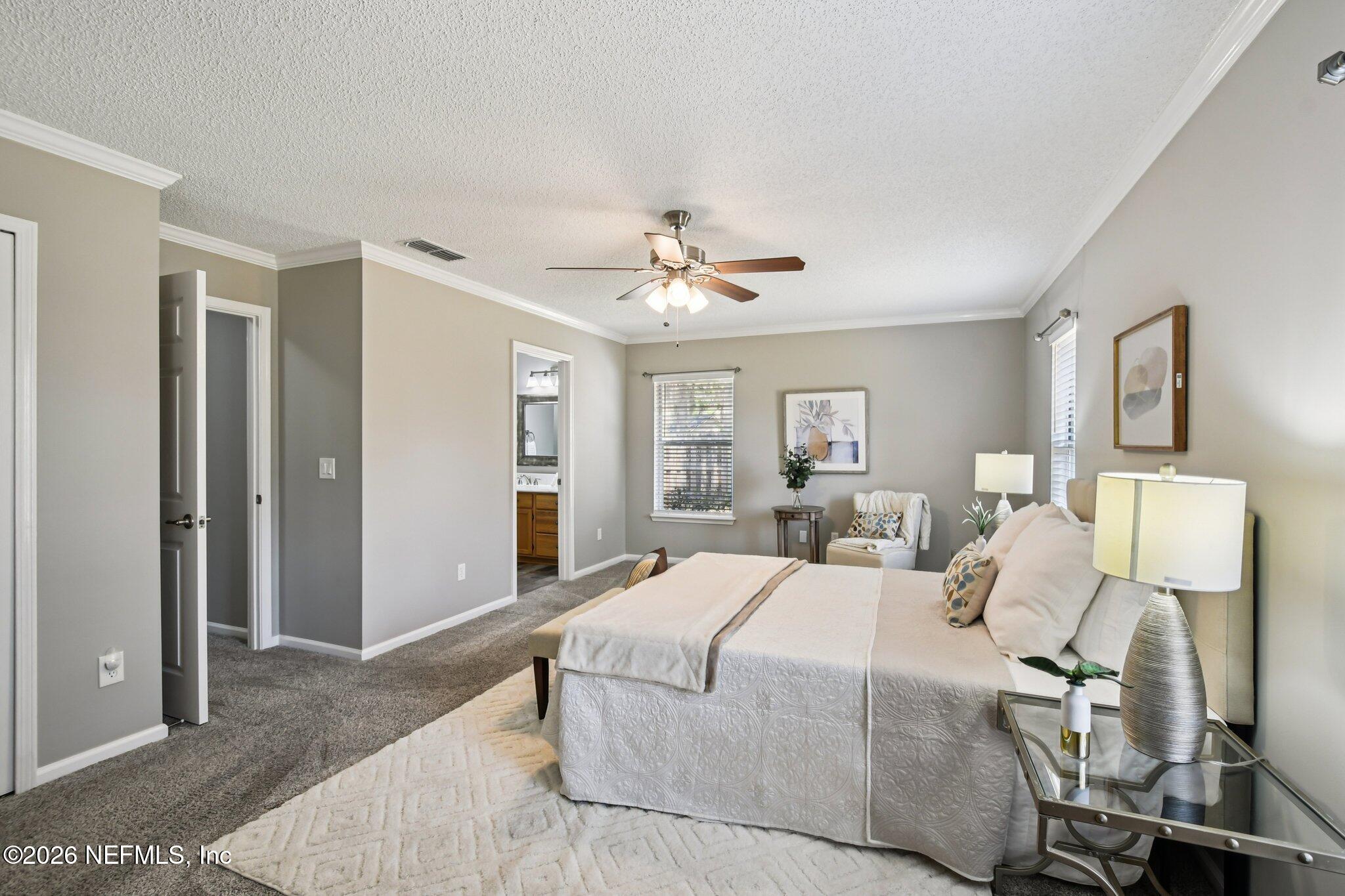 3070 Nautilus Road Middleburg, FL 32068 - Photo 31 of 66 Owners Suite