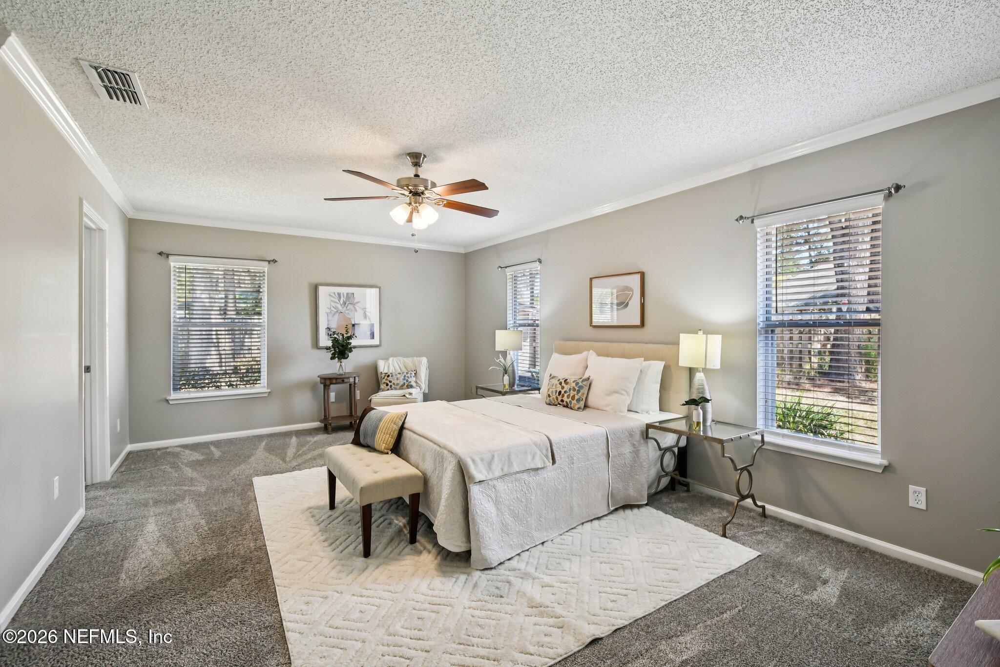 3070 Nautilus Road Middleburg, FL 32068 - Photo 32 of 66 Owners Suite