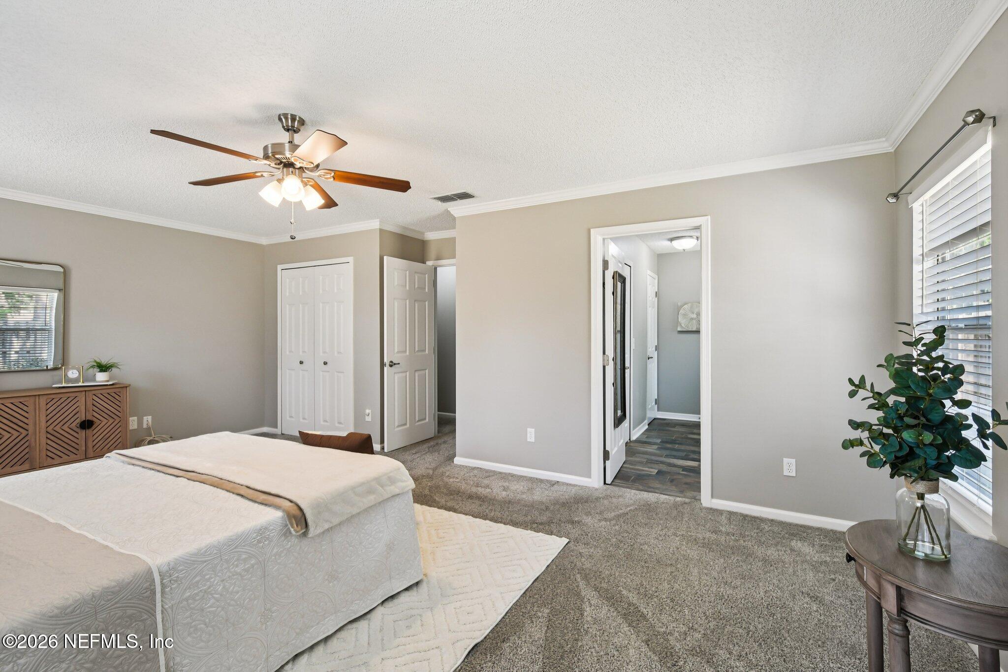 3070 Nautilus Road Middleburg, FL 32068 - Photo 34 of 66 Owners Suite