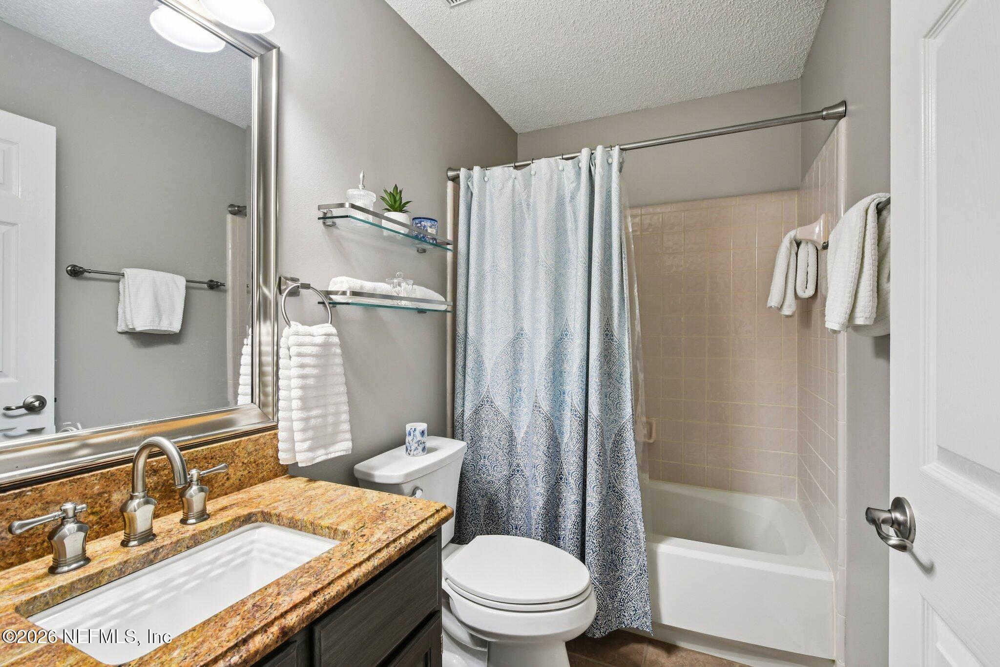 3070 Nautilus Road Middleburg, FL 32068 - Photo 41 of 66 Shared Bath