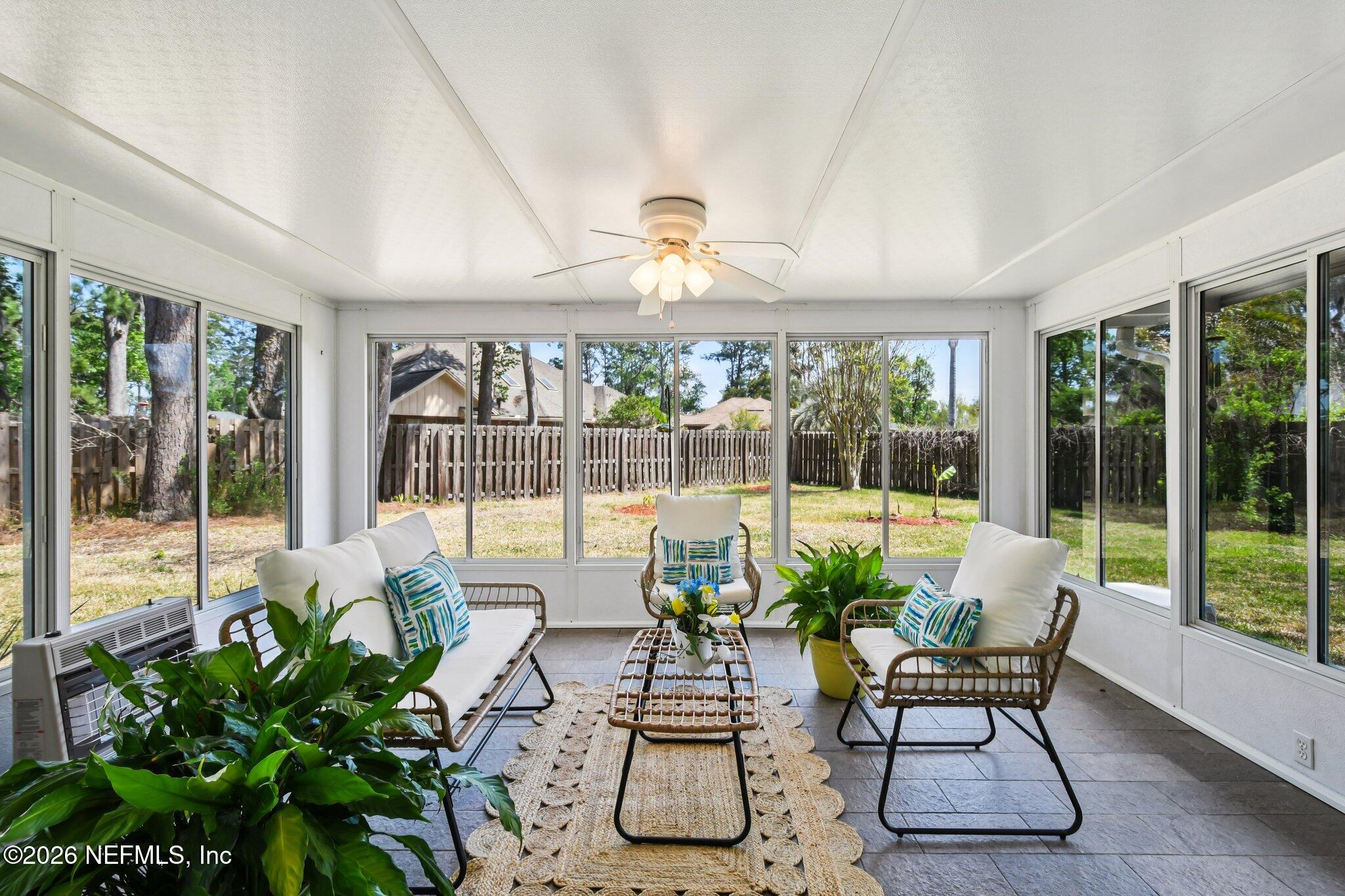 3070 Nautilus Road Middleburg, FL 32068 - Photo 48 of 66 Florida Room