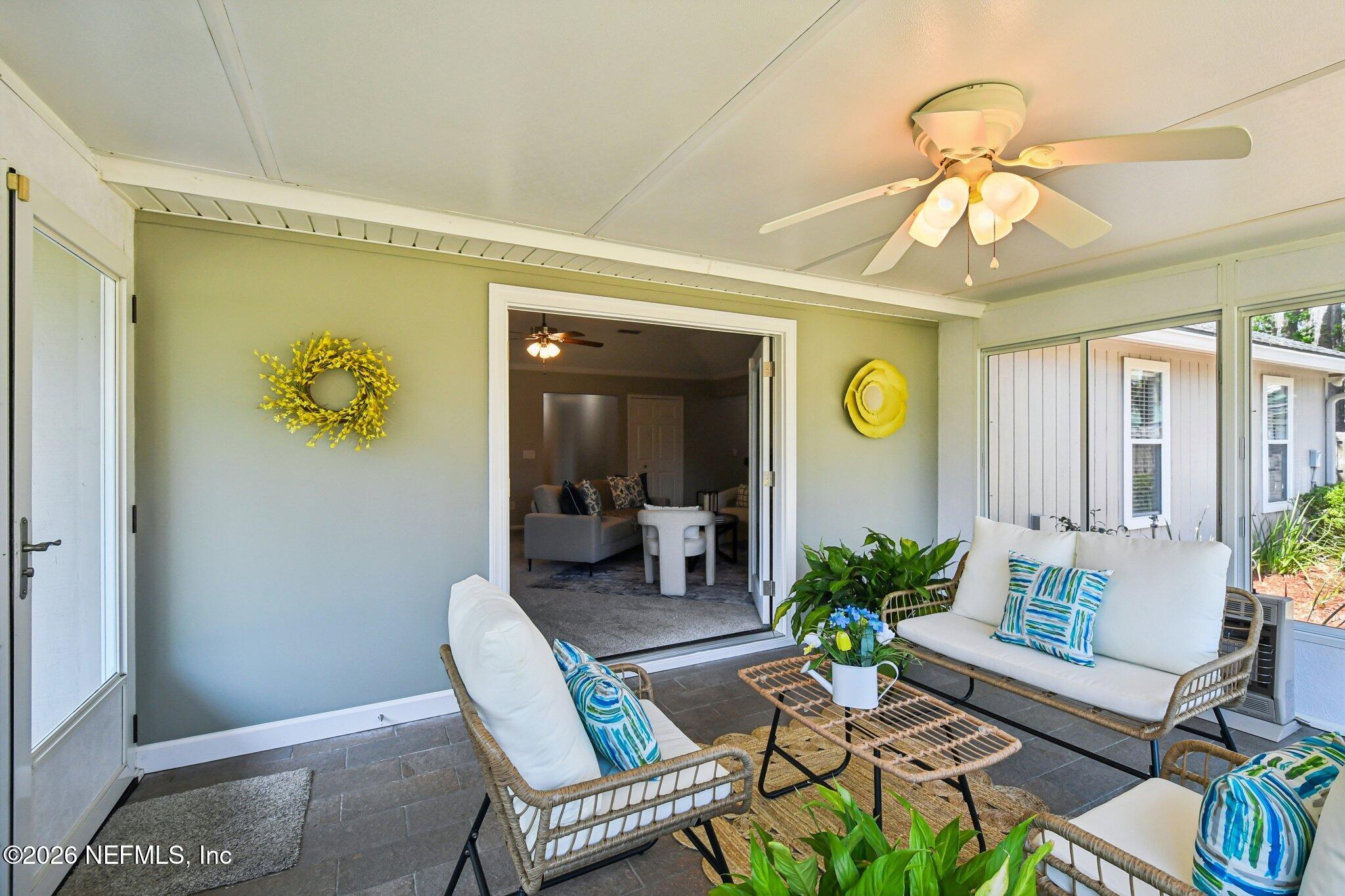 3070 Nautilus Road Middleburg, FL 32068 - Photo 49 of 66 Florida Room