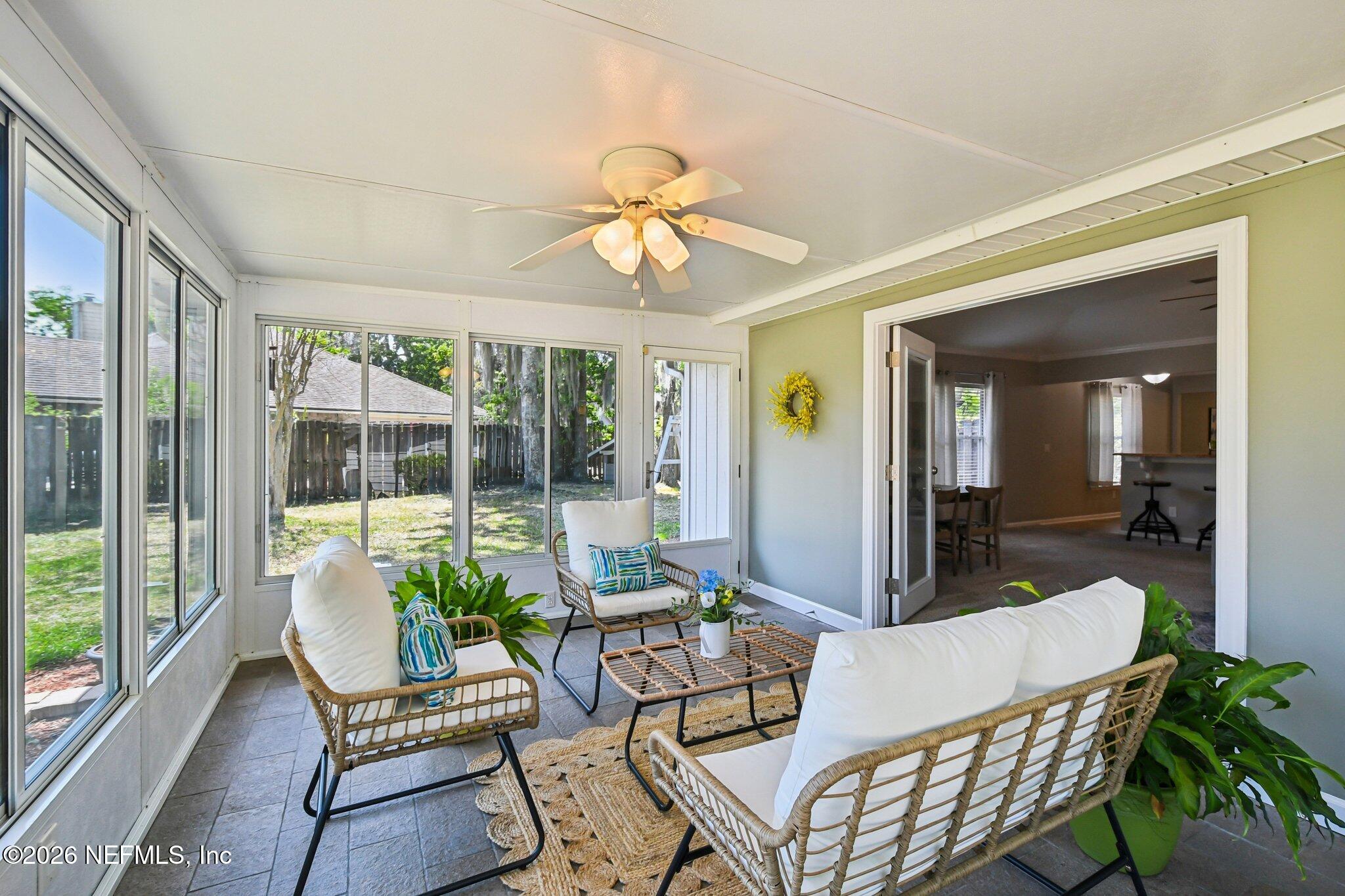 3070 Nautilus Road Middleburg, FL 32068 - Photo 50 of 66 Florida Room