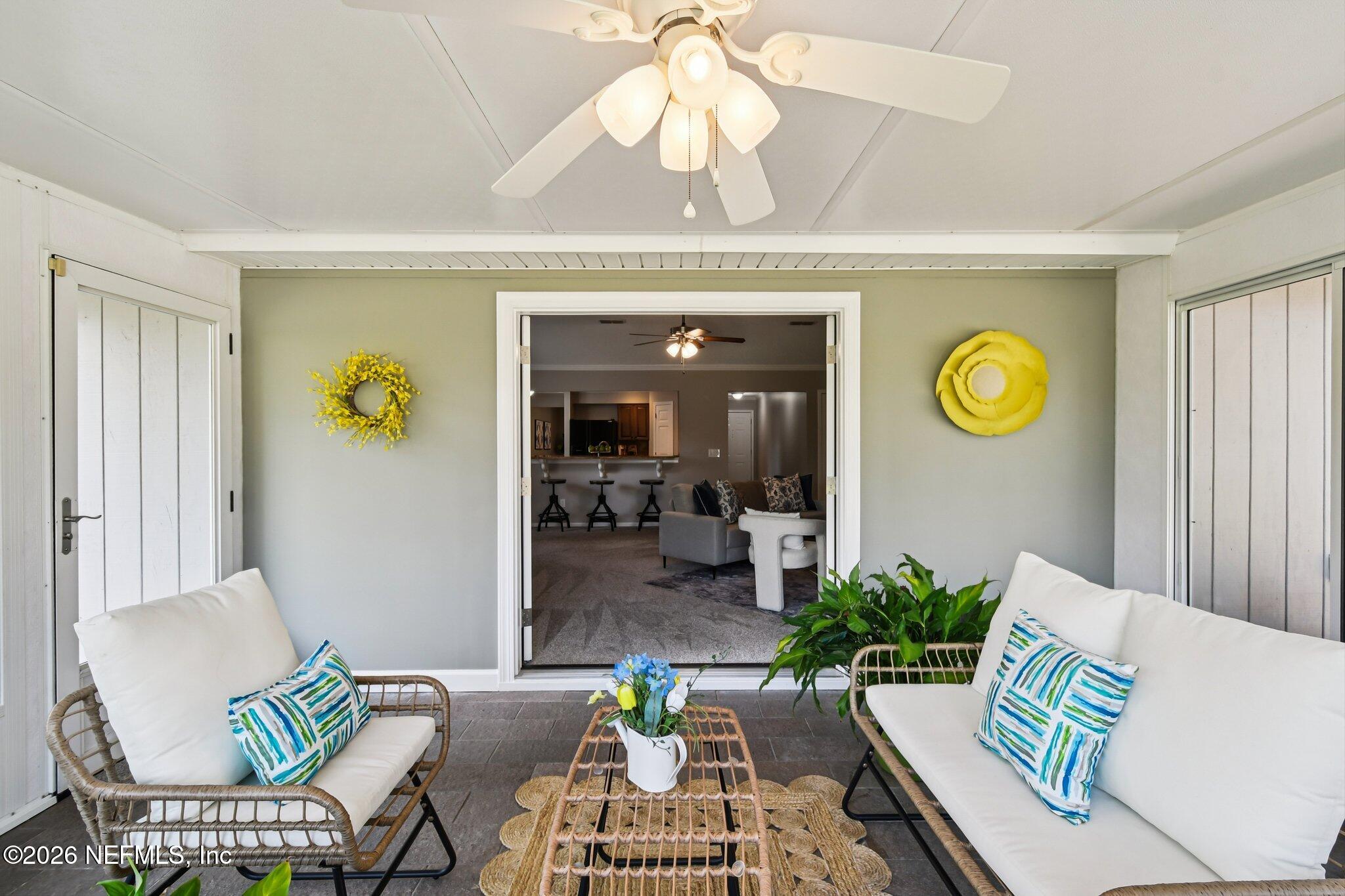 3070 Nautilus Road Middleburg, FL 32068 - Photo 51 of 66 Florida Room