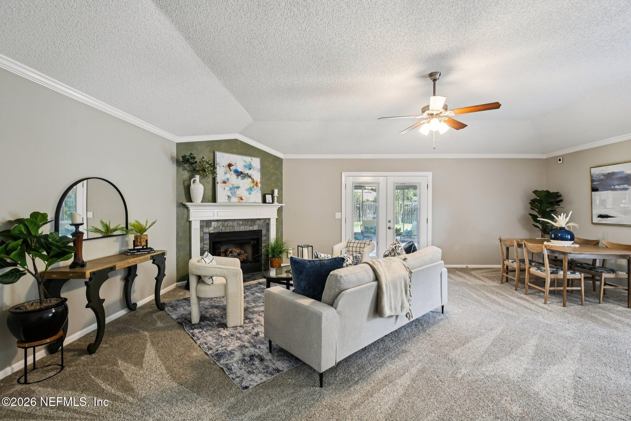 3070 Nautilus Road Middleburg, FL 32068 - Photo 10 of 66 Family Room