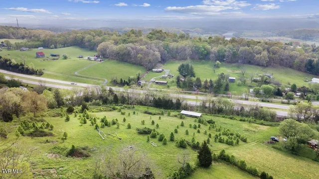 $146,500 | 11w Highway 11W, Surgoinsville, TN 37873