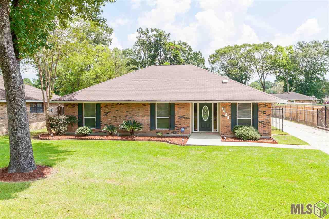 7629 Debit Drive Baton Rouge, LA 70817 - Photo 1 of 19 Gallery Image 1