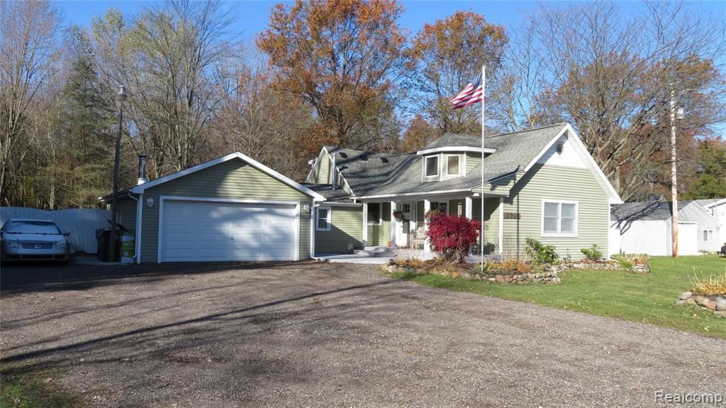 10399 Duffield Road Montrose, MI 48457 - Photo 1 of 33
