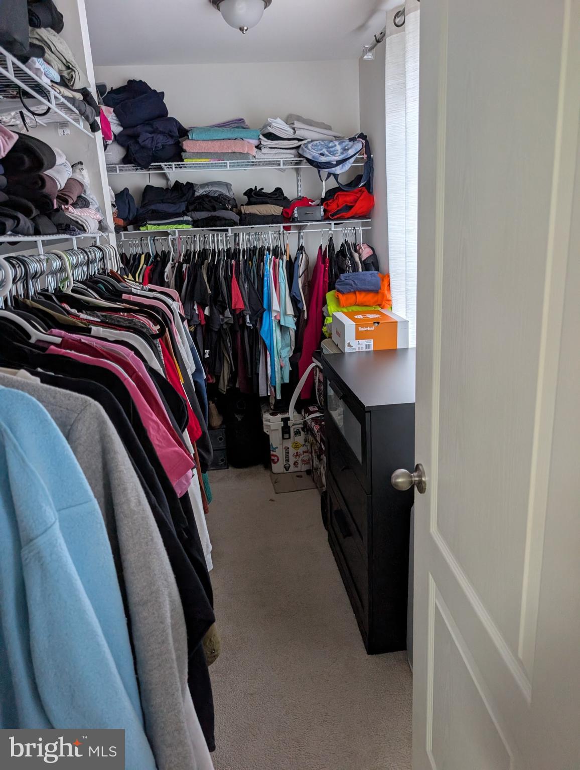 13944 Seneca Ridge Drive Hagerstown, MD 21740 - Photo 23 of 41 Master Bedroom Walk-In Closet