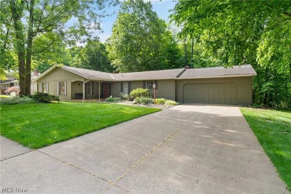 $390,000 | 1565 Willoughby Drive, Wooster, OH 44691