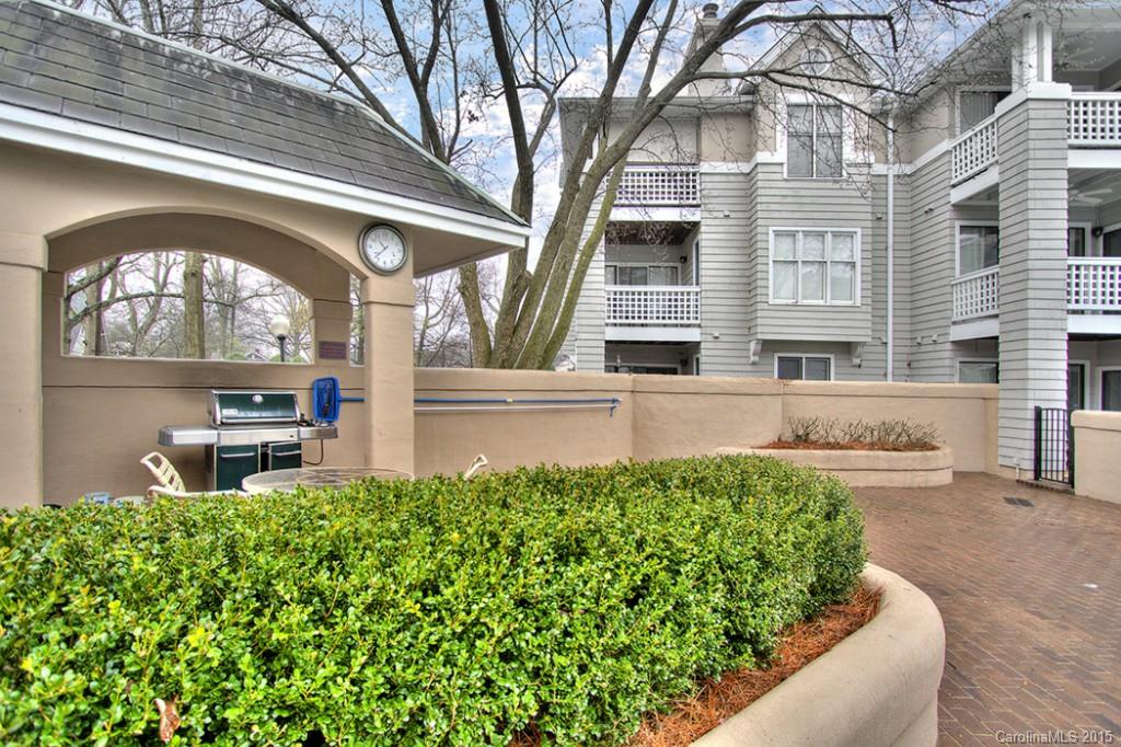 232 Queens Road, Unit 40 Charlotte, NC 28204 - Photo 20 of 24 Gallery Image 20