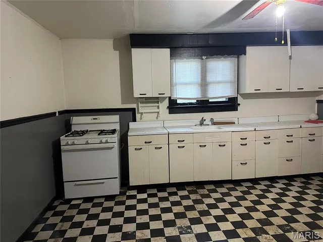 $20,000 | 3206 Amherst Avenue, Collinsville, IL 62234