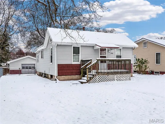 $20,000 | 3206 Amherst Avenue, Collinsville, IL 62234