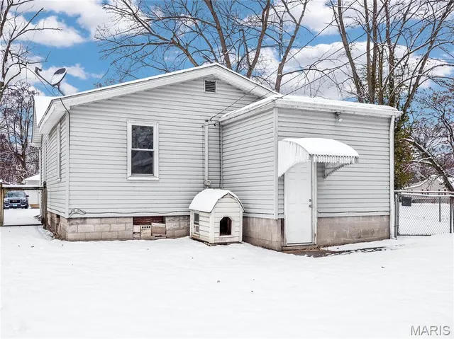 $20,000 | 3206 Amherst Avenue, Collinsville, IL 62234