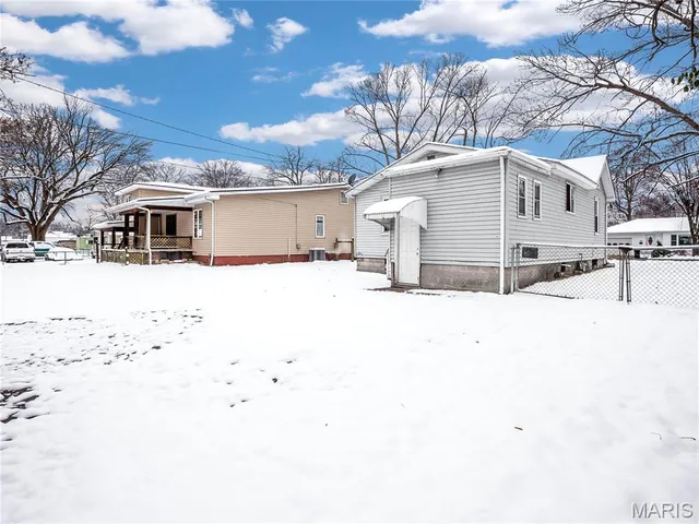 $20,000 | 3206 Amherst Avenue, Collinsville, IL 62234