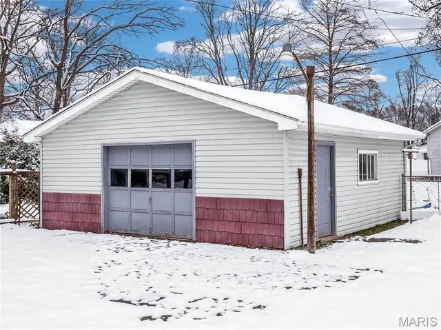 $20,000 | 3206 Amherst Avenue, Collinsville, IL 62234