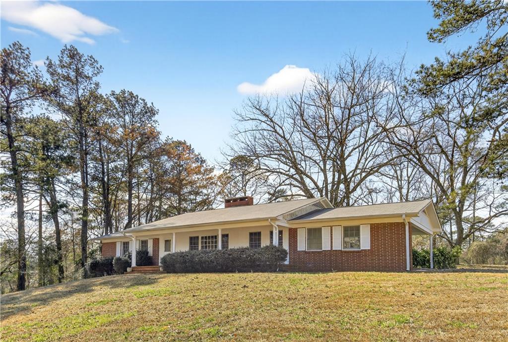 4381 Klondike Road Lithonia, GA 30038 - Photo 1 of 55