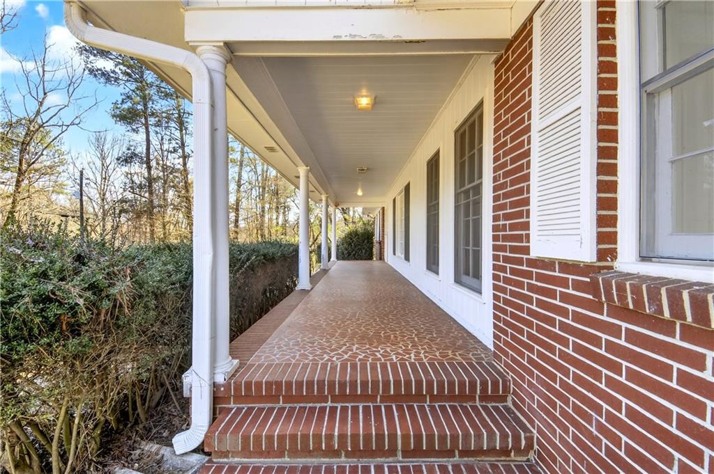 4381 Klondike Road Lithonia, GA 30038 - Photo 2 of 55