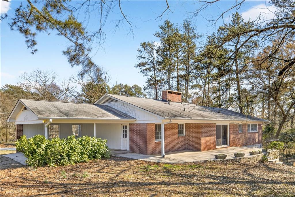 4381 Klondike Road Lithonia, GA 30038 - Photo 24 of 55