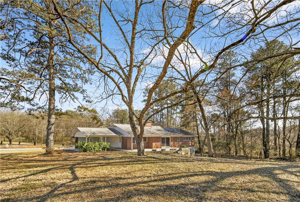 4381 Klondike Road Lithonia, GA 30038 - Photo 25 of 55