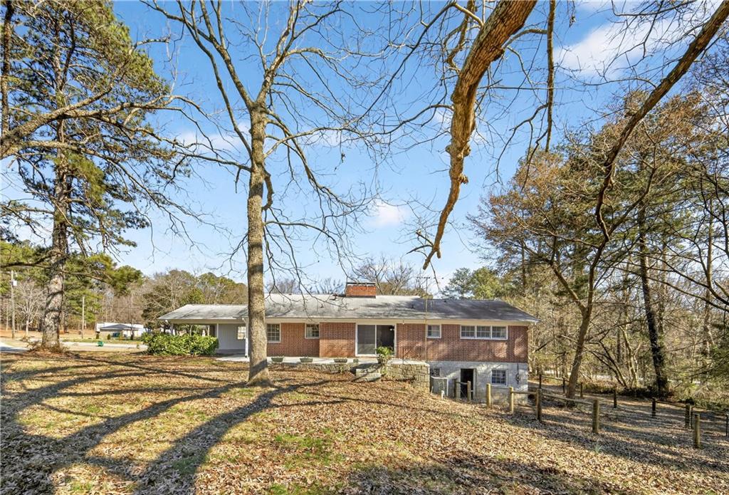 4381 Klondike Road Lithonia, GA 30038 - Photo 26 of 55