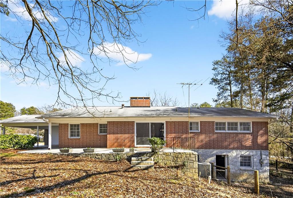4381 Klondike Road Lithonia, GA 30038 - Photo 27 of 55