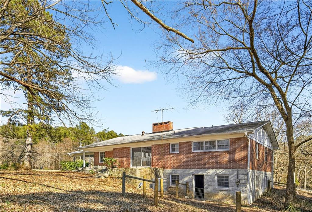 4381 Klondike Road Lithonia, GA 30038 - Photo 28 of 55