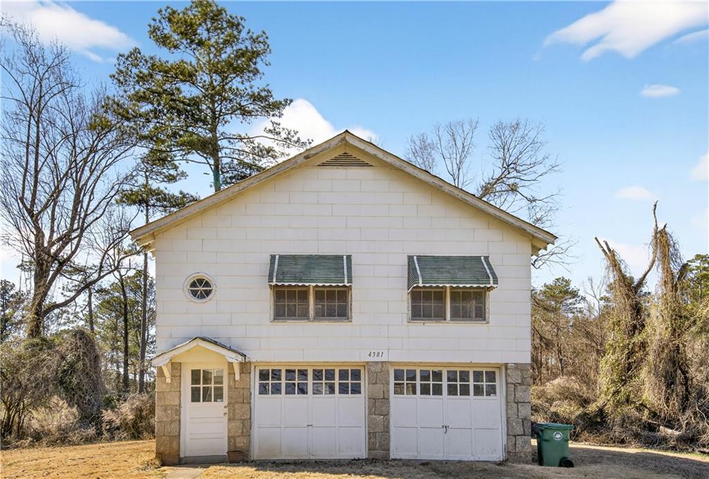4381 Klondike Road Lithonia, GA 30038 - Photo 39 of 55