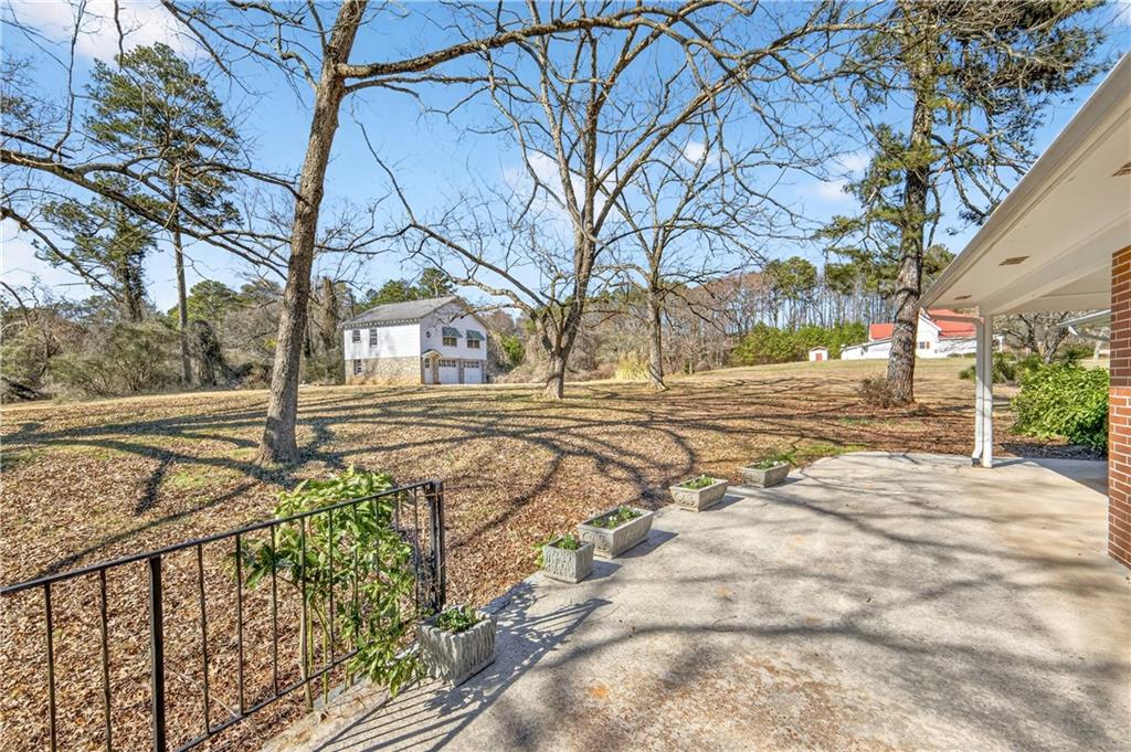 4381 Klondike Road Lithonia, GA 30038 - Photo 40 of 55