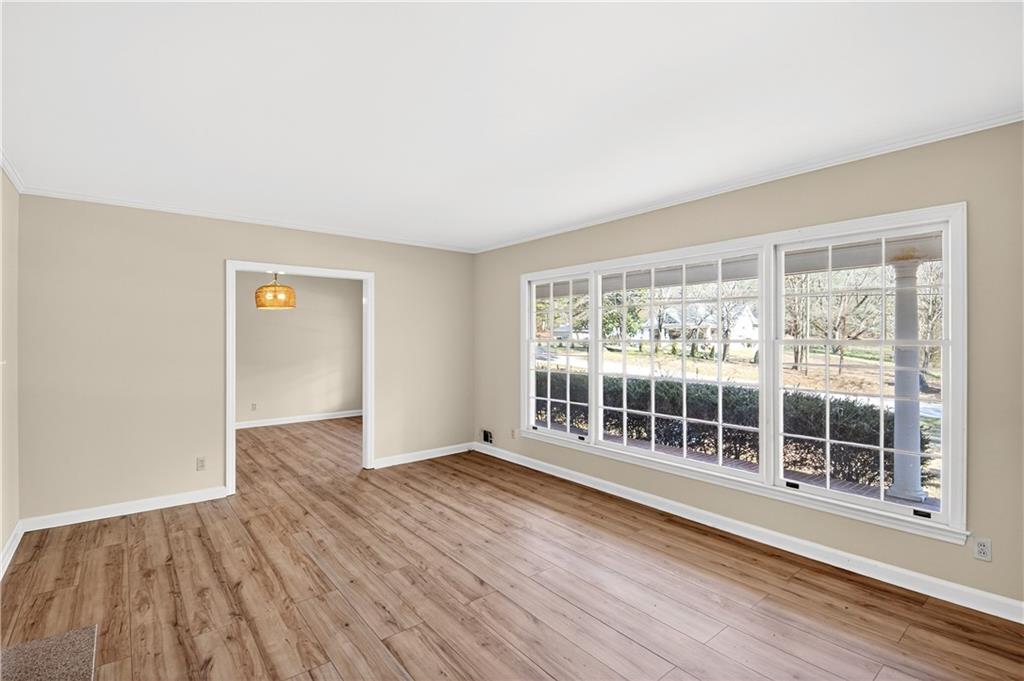 4381 Klondike Road Lithonia, GA 30038 - Photo 5 of 55