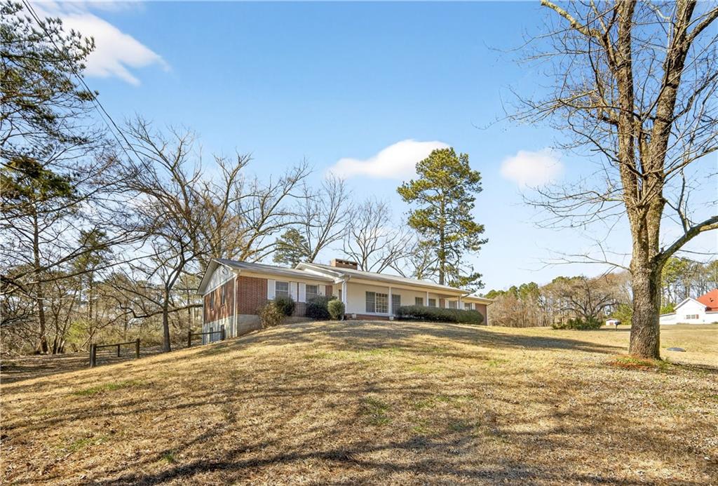 4381 Klondike Road Lithonia, GA 30038 - Photo 53 of 55