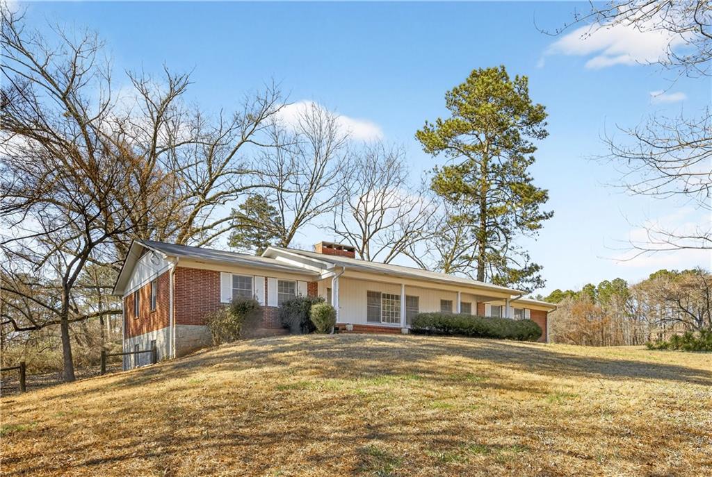 4381 Klondike Road Lithonia, GA 30038 - Photo 54 of 55