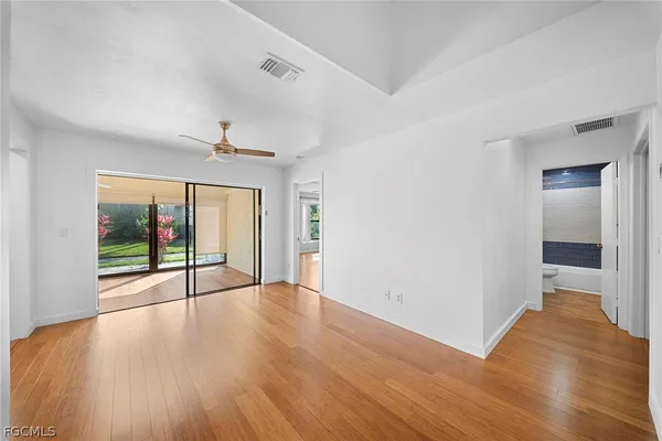 $349,000 | 4779 Lakewood Boulevard, Unit H1, Naples, FL 34112