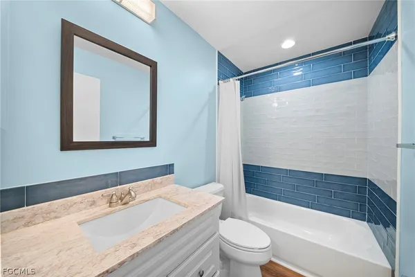 $349,000 | 4779 Lakewood Boulevard, Unit H1, Naples, FL 34112