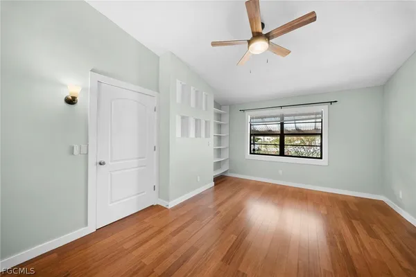 $349,000 | 4779 Lakewood Boulevard, Unit H1, Naples, FL 34112