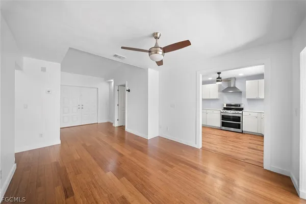 $349,000 | 4779 Lakewood Boulevard, Unit H1, Naples, FL 34112