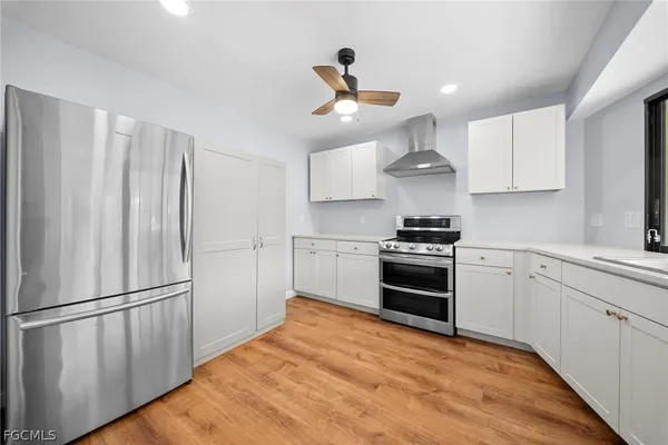 $349,000 | 4779 Lakewood Boulevard, Unit H1, Naples, FL 34112