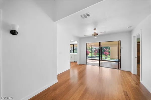 $349,000 | 4779 Lakewood Boulevard, Unit H1, Naples, FL 34112