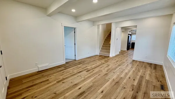 $2,200 | 145 North Byron Avenue, Shelley, ID 83274