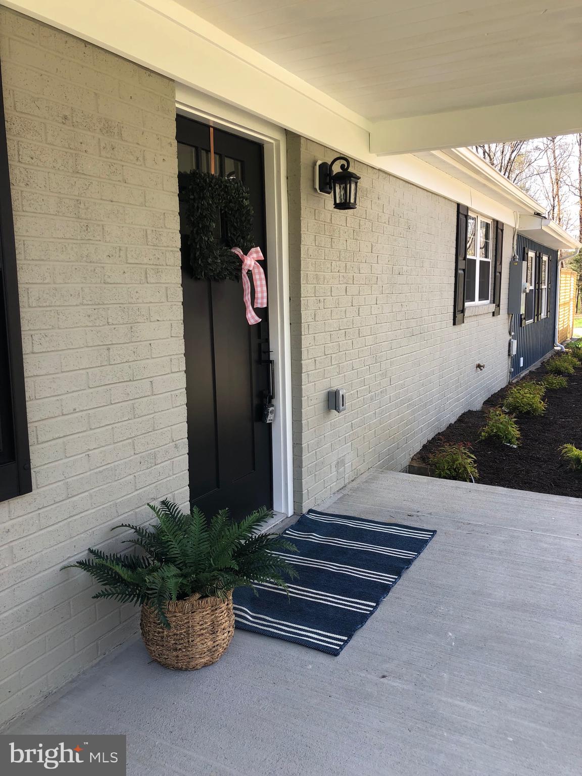535 McDonald Road Winchester, VA 22602 - Photo 1 of 22 Fully Renovated & Move In Ready Almost 2 Acres